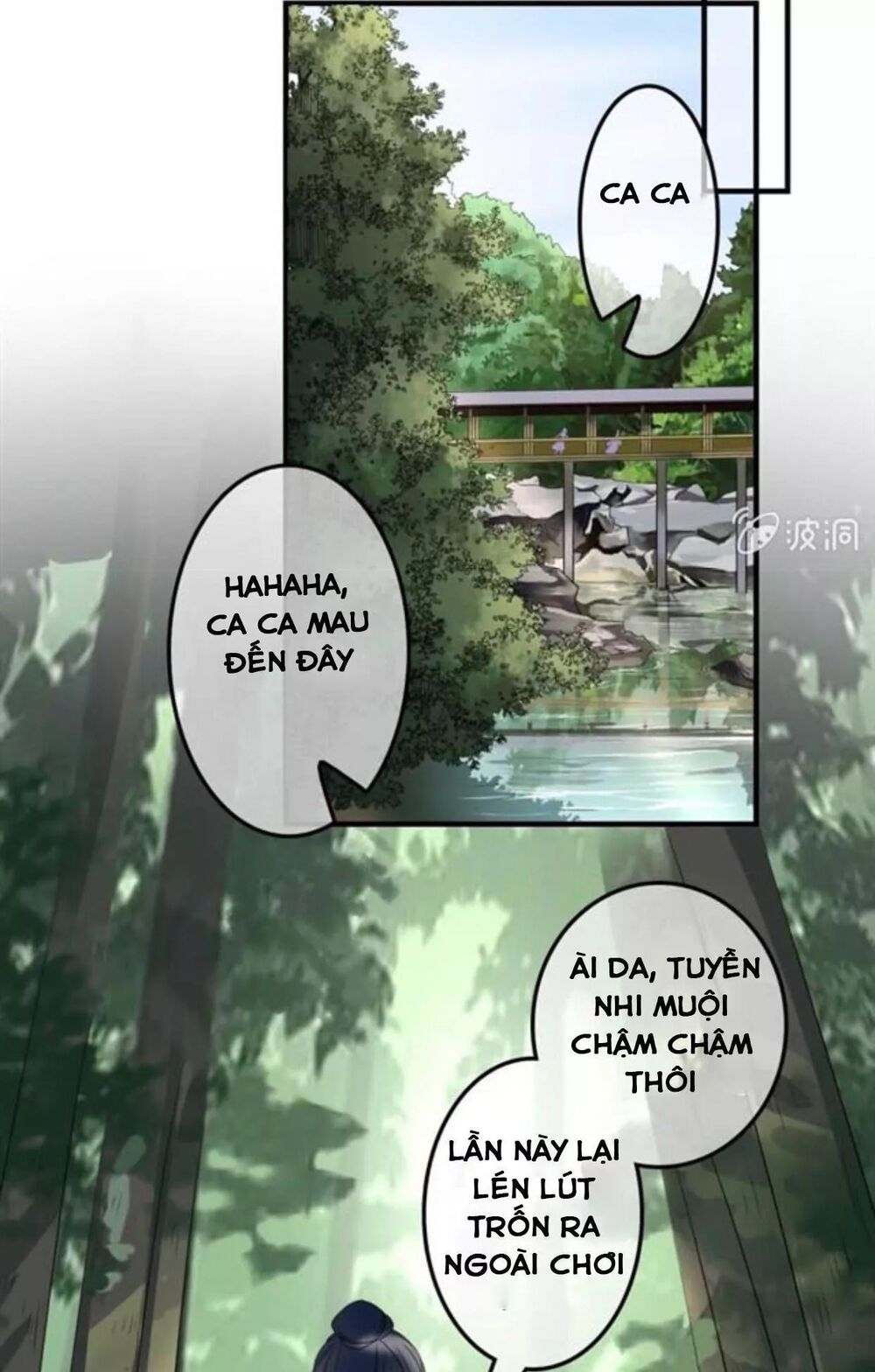 Sủng Phi Của Vương: Chapter 123