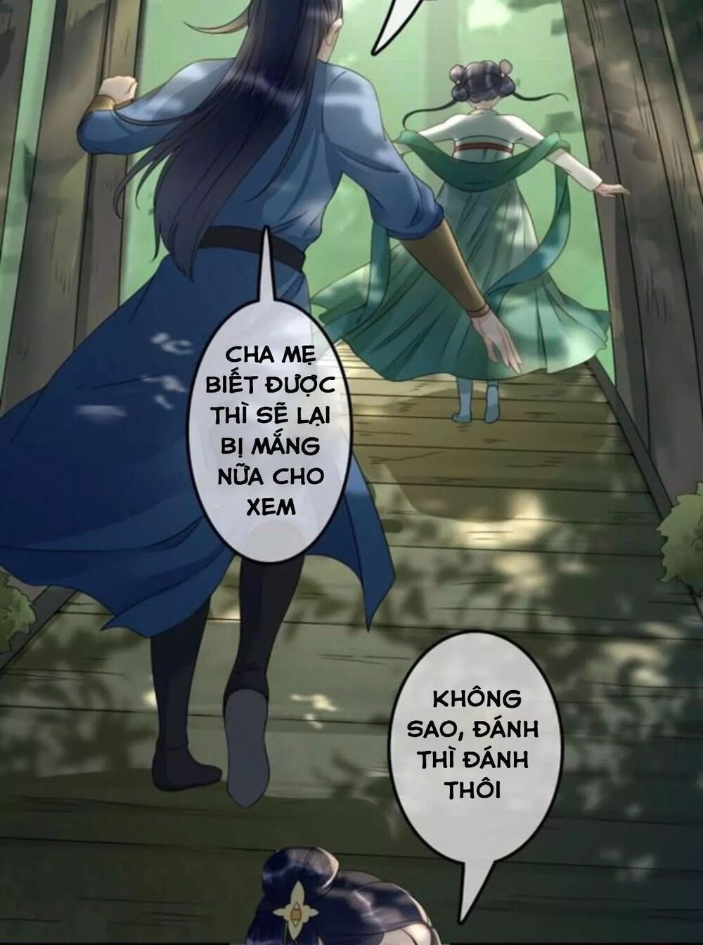 Sủng Phi Của Vương: Chapter 123
