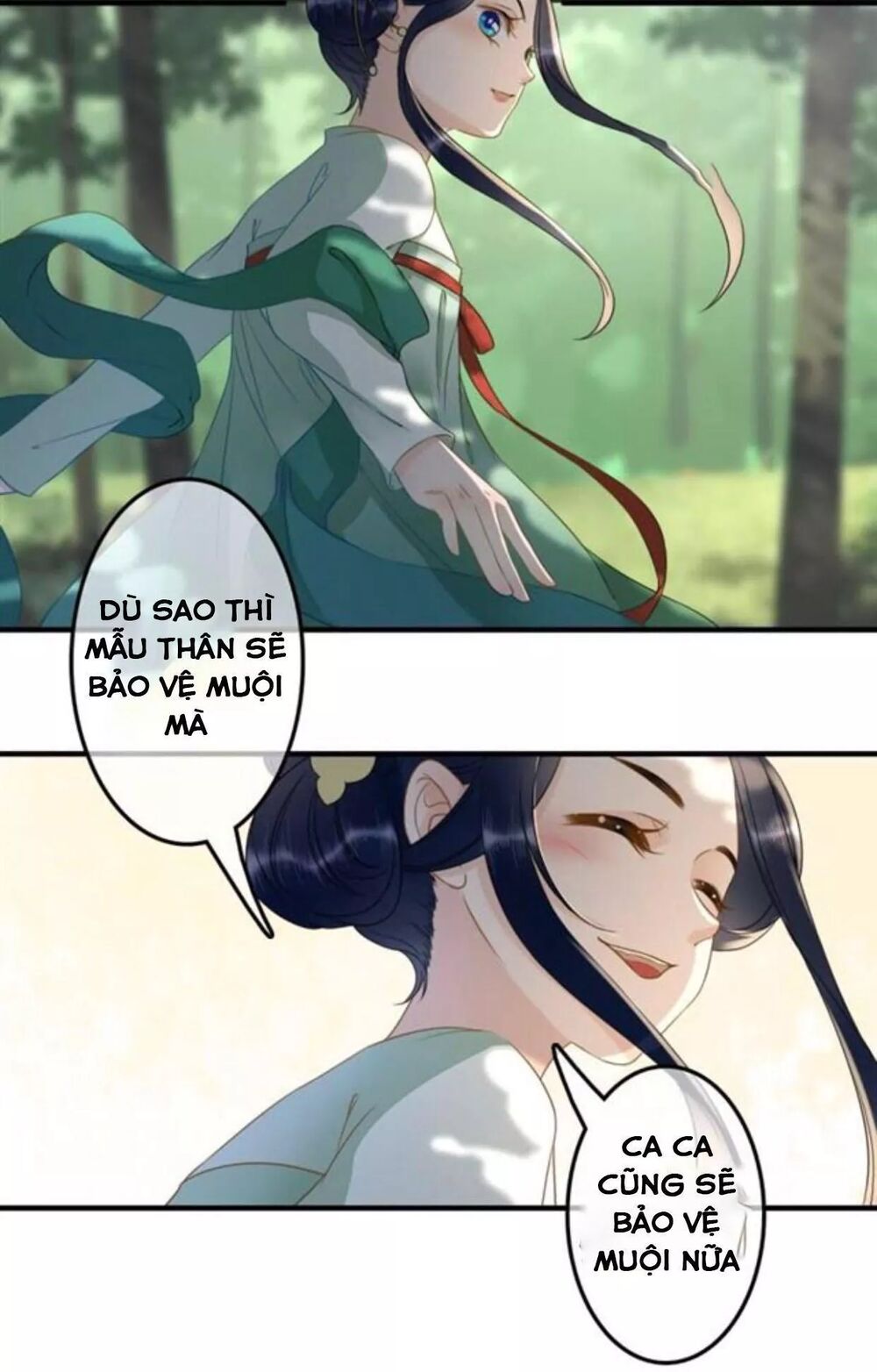 Sủng Phi Của Vương: Chapter 123