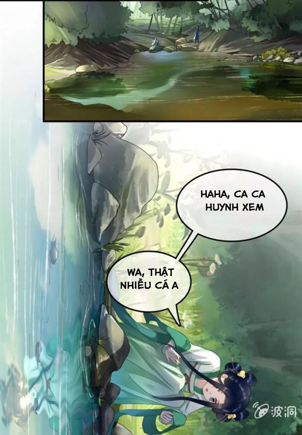 Sủng Phi Của Vương: Chapter 123