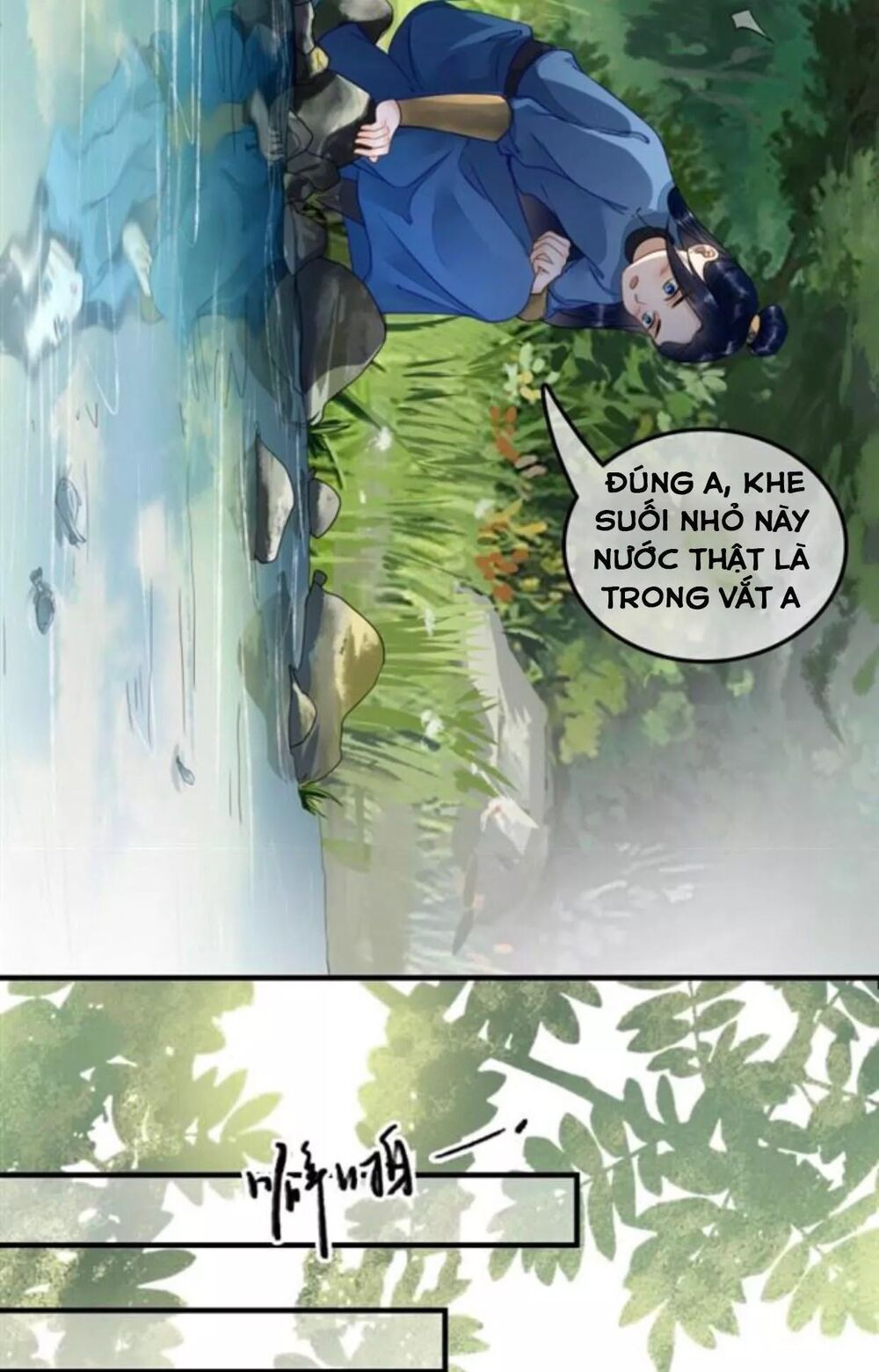 Sủng Phi Của Vương: Chapter 124