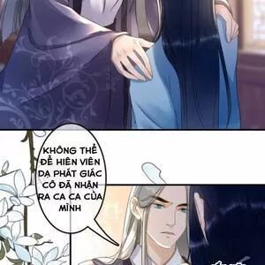 Sủng Phi Của Vương: Chapter 125