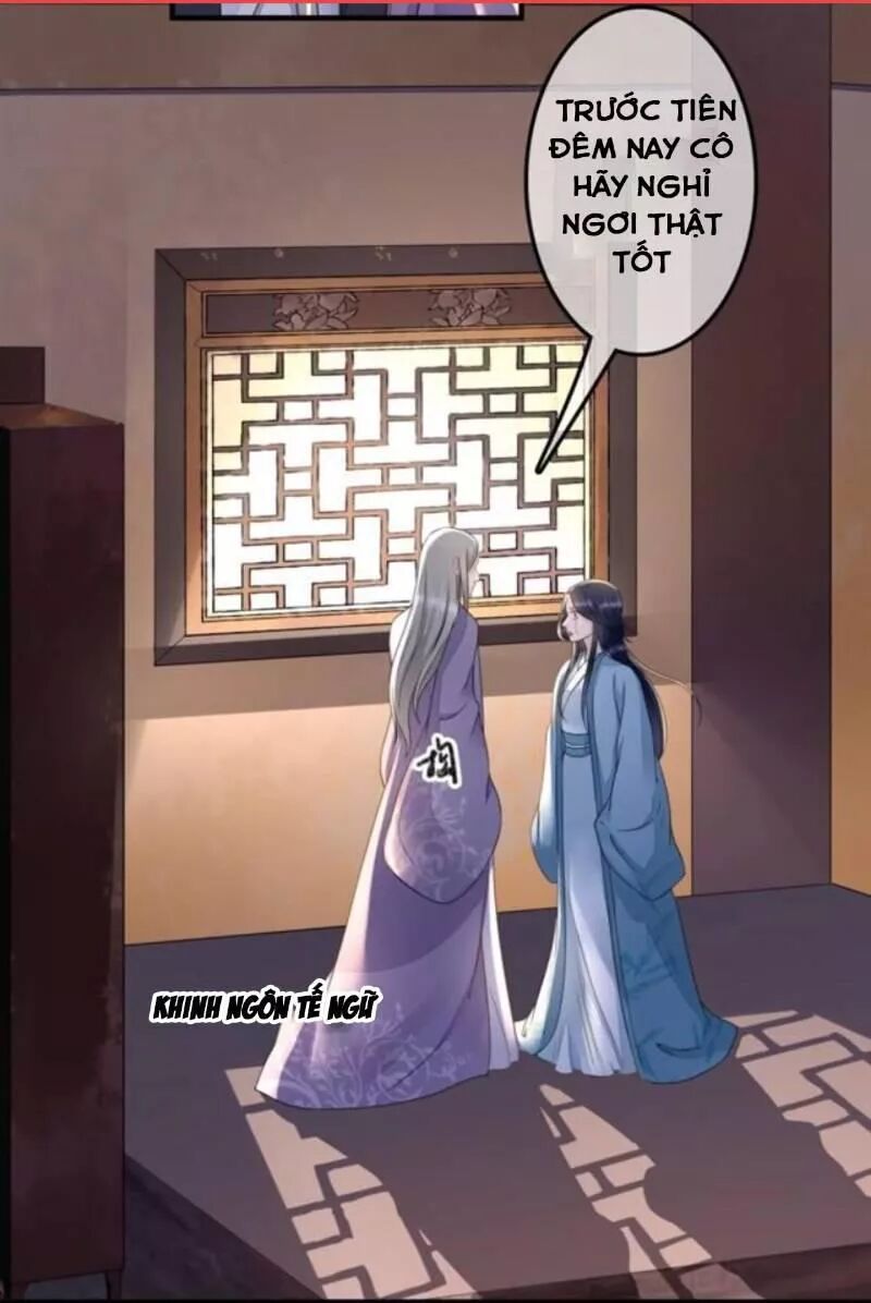 Sủng Phi Của Vương: Chapter 125
