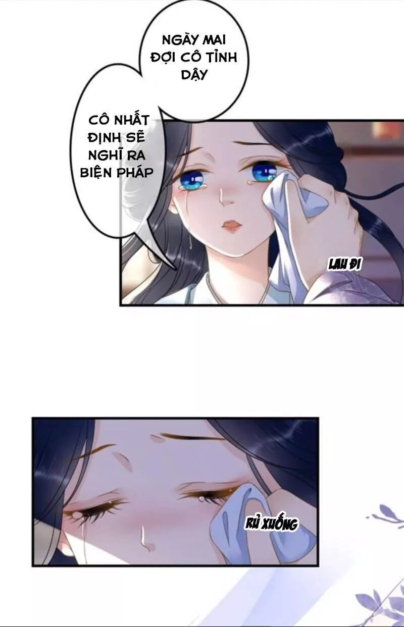 Sủng Phi Của Vương: Chapter 125