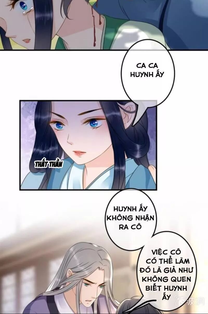 Sủng Phi Của Vương: Chapter 125