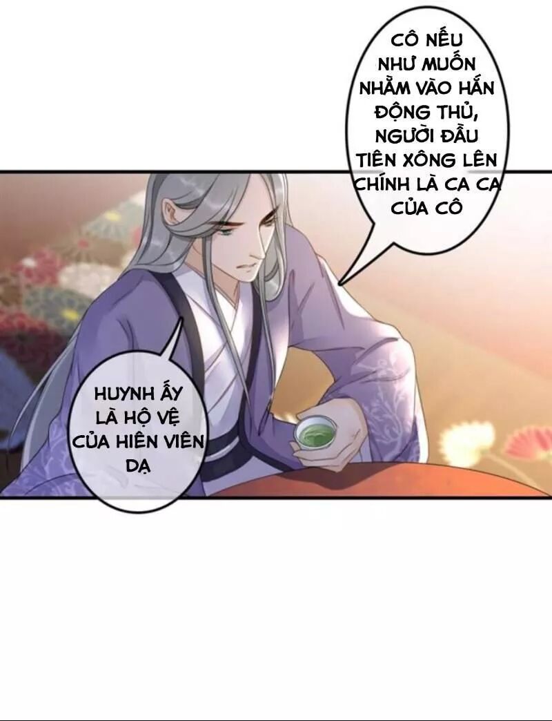 Sủng Phi Của Vương: Chapter 125