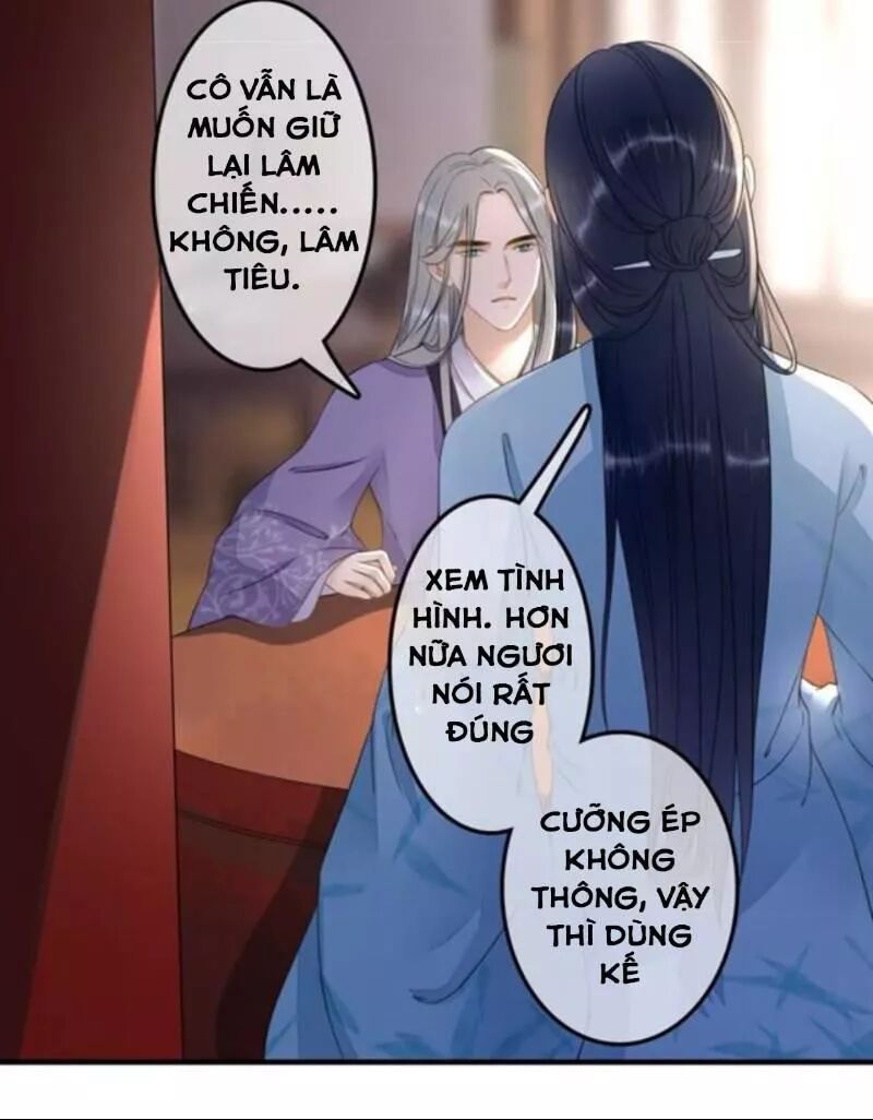 Sủng Phi Của Vương: Chapter 125
