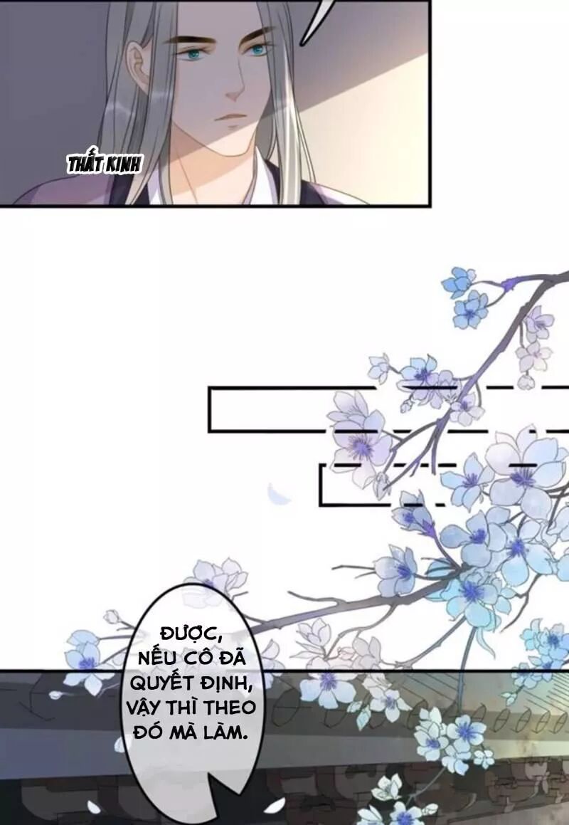 Sủng Phi Của Vương: Chapter 125