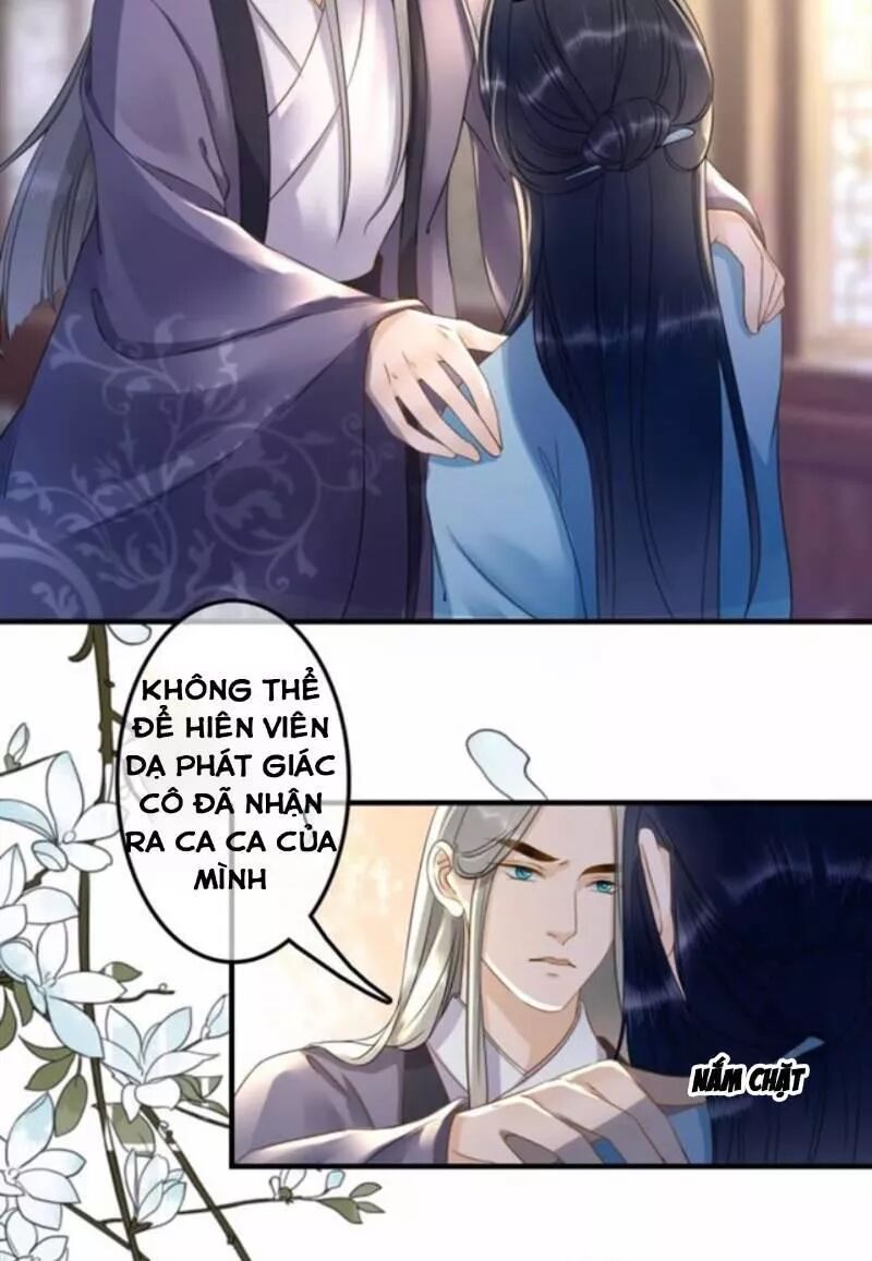 Sủng Phi Của Vương: Chapter 125