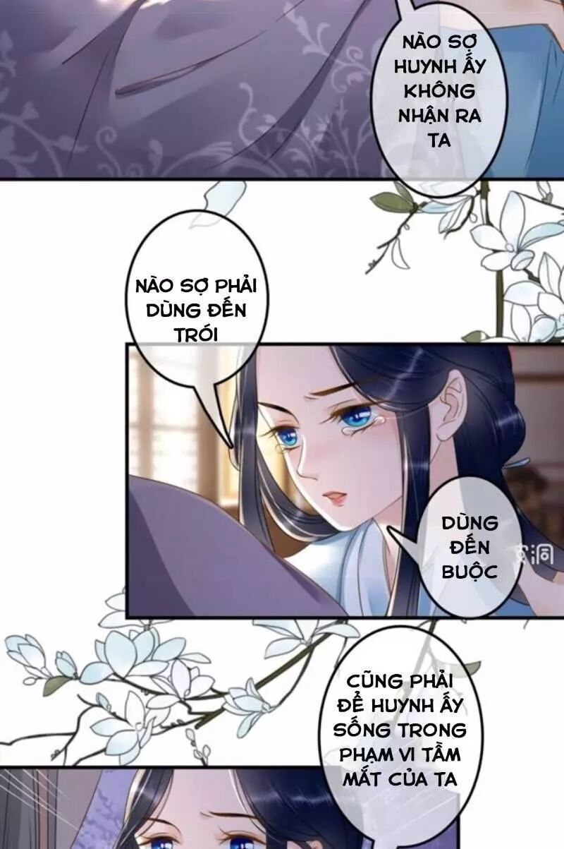 Sủng Phi Của Vương: Chapter 125