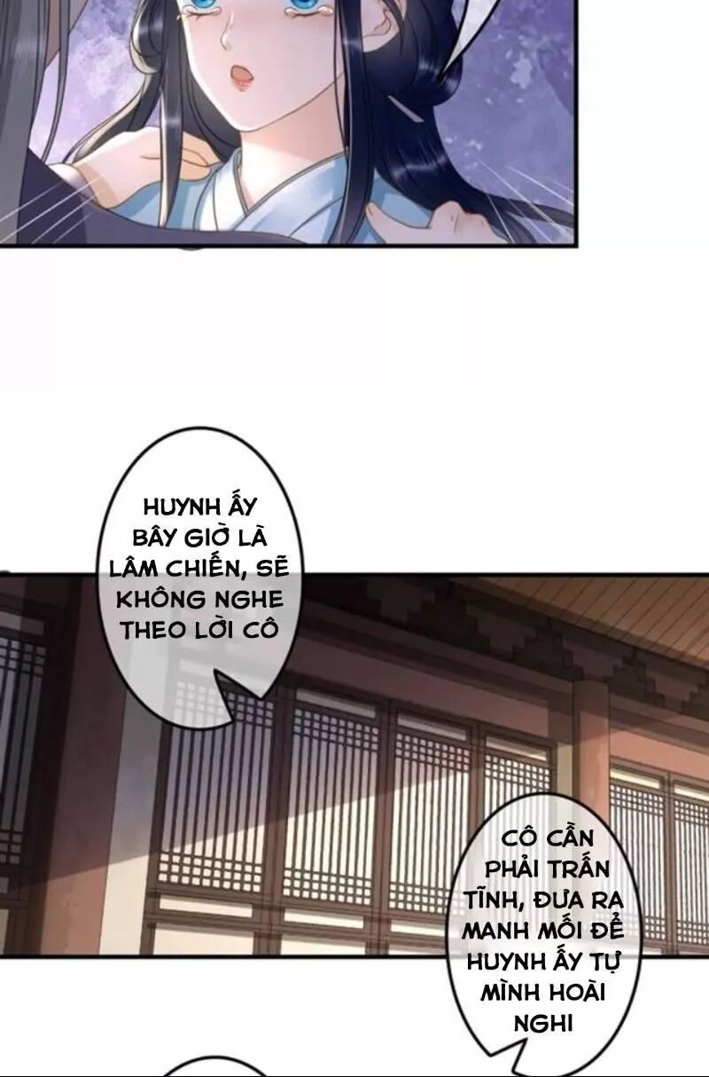 Sủng Phi Của Vương: Chapter 125