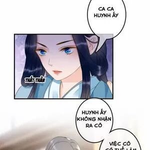 Sủng Phi Của Vương: Chapter 125