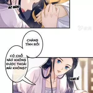 Sủng Phi Của Vương: Chapter 126