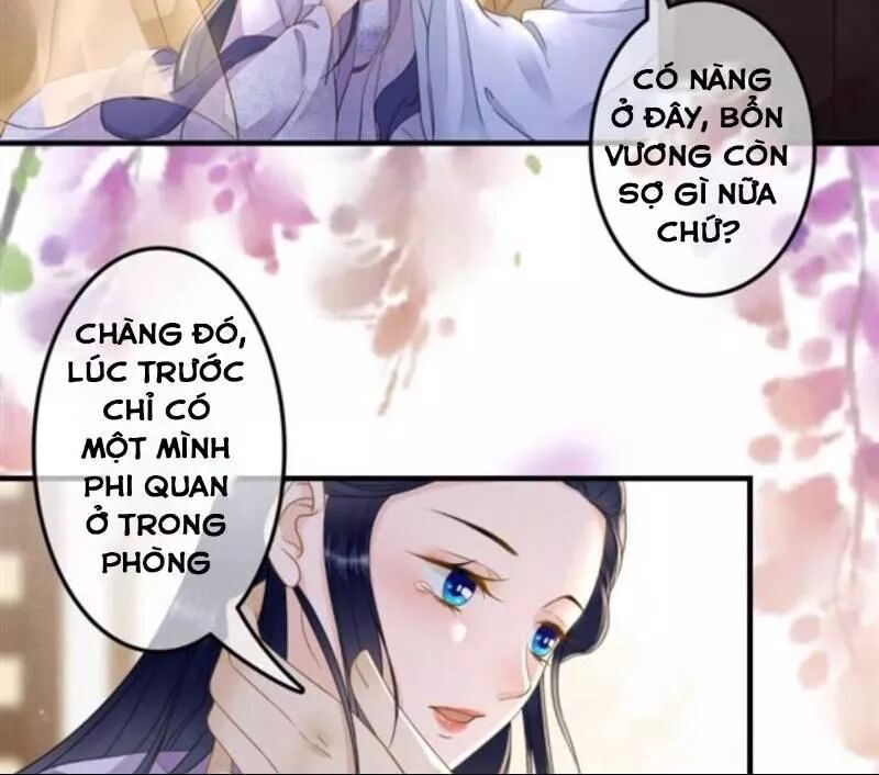Sủng Phi Của Vương: Chapter 126