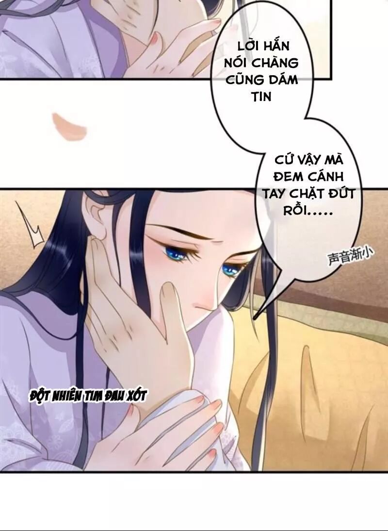 Sủng Phi Của Vương: Chapter 126