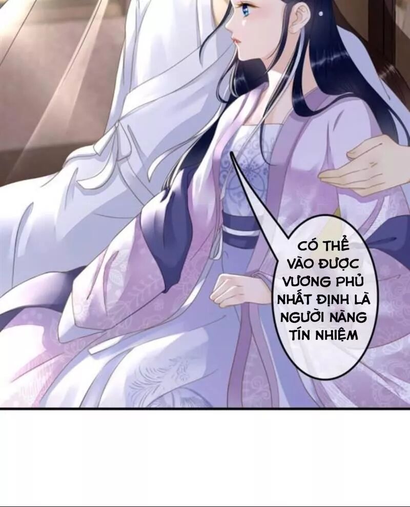 Sủng Phi Của Vương: Chapter 126