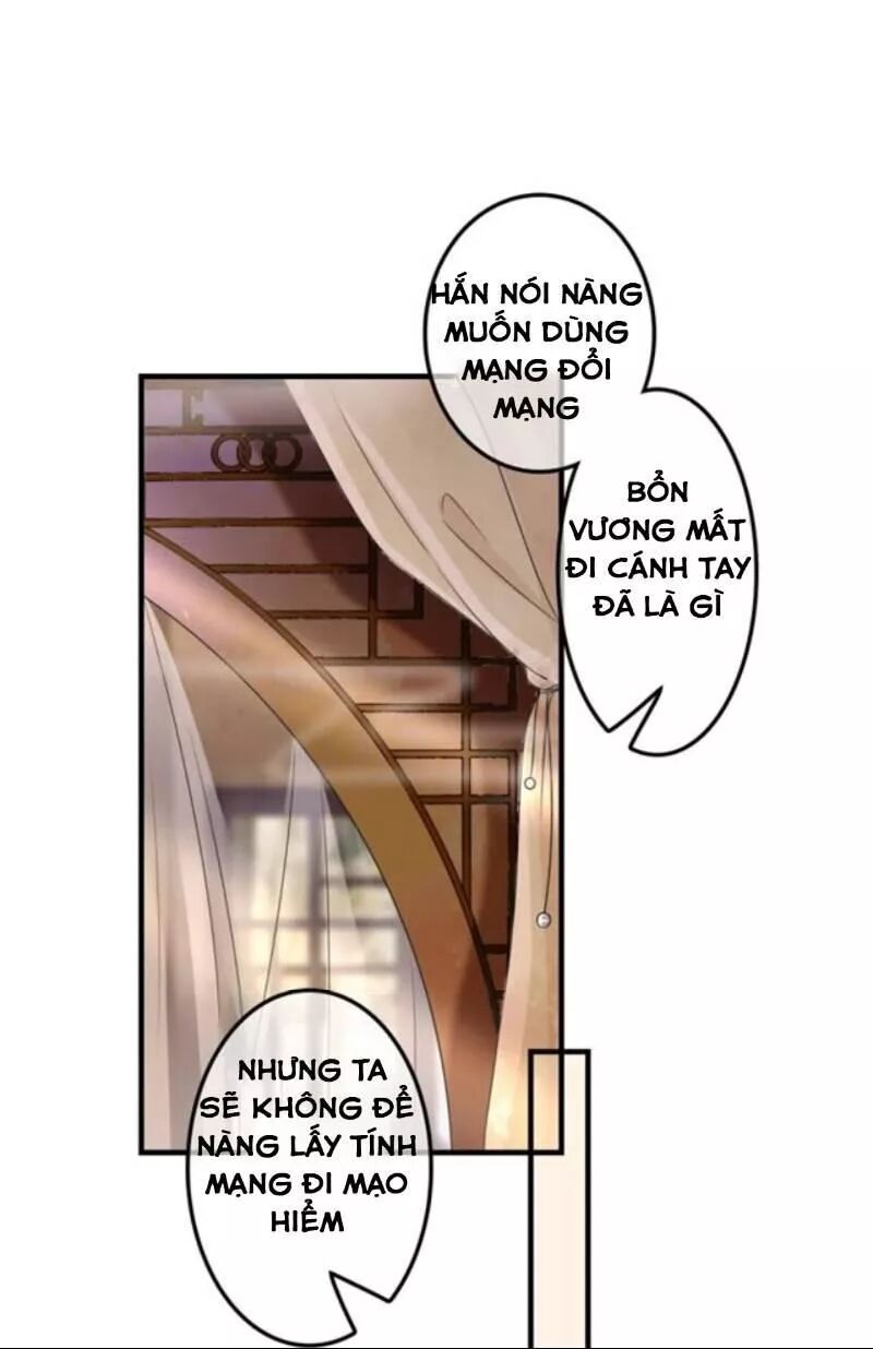 Sủng Phi Của Vương: Chapter 126