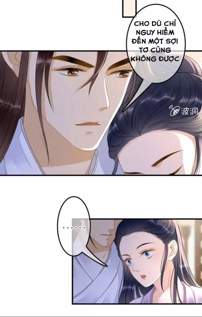 Sủng Phi Của Vương: Chapter 126