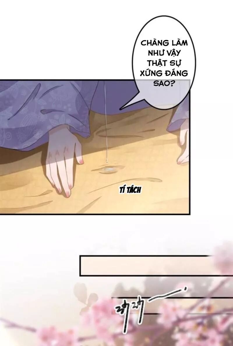 Sủng Phi Của Vương: Chapter 126