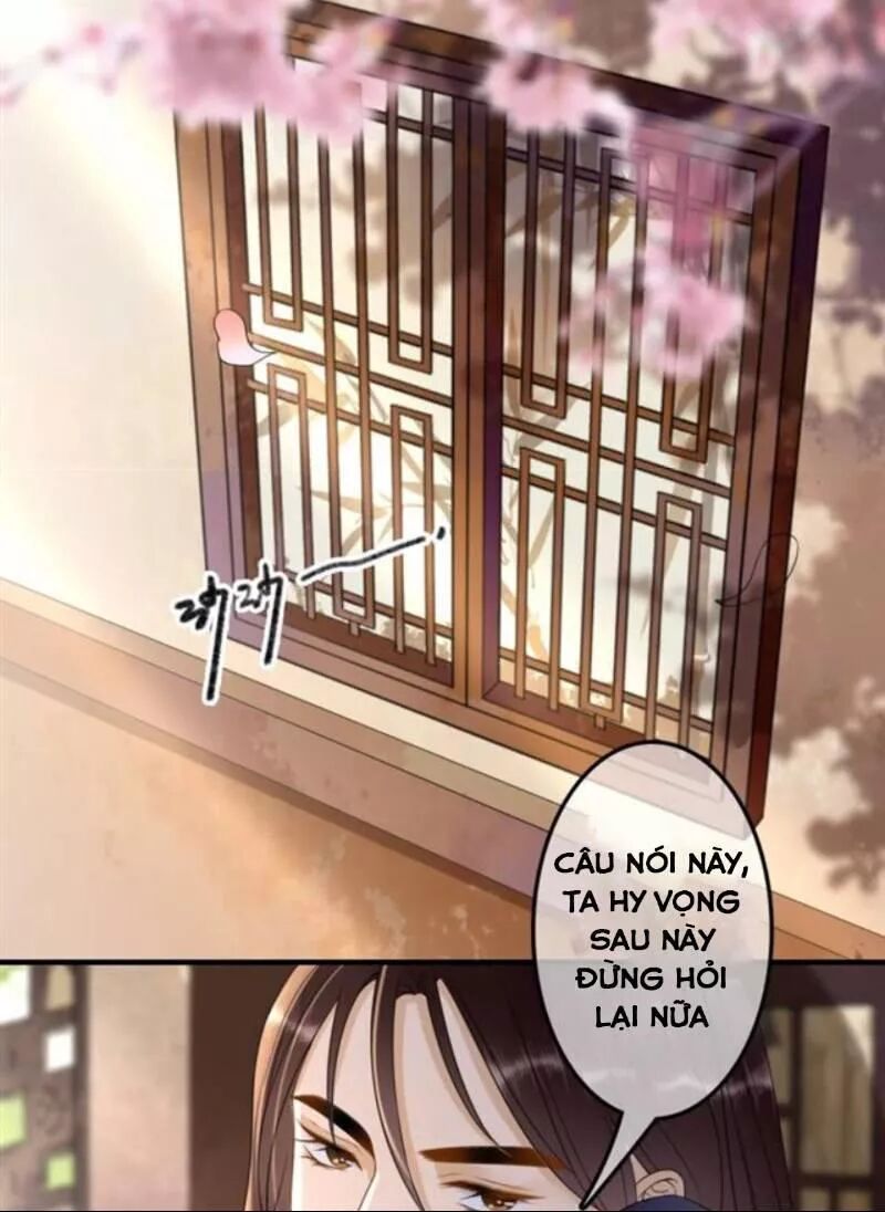 Sủng Phi Của Vương: Chapter 126
