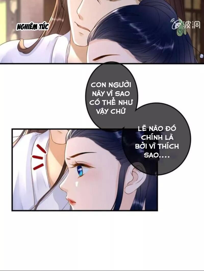 Sủng Phi Của Vương: Chapter 126