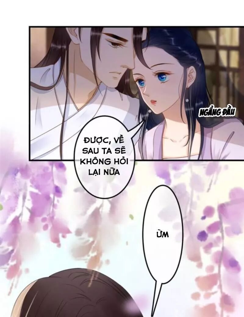 Sủng Phi Của Vương: Chapter 126