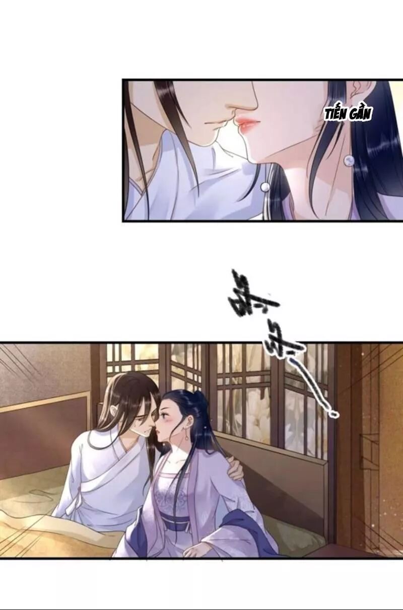 Sủng Phi Của Vương: Chapter 126