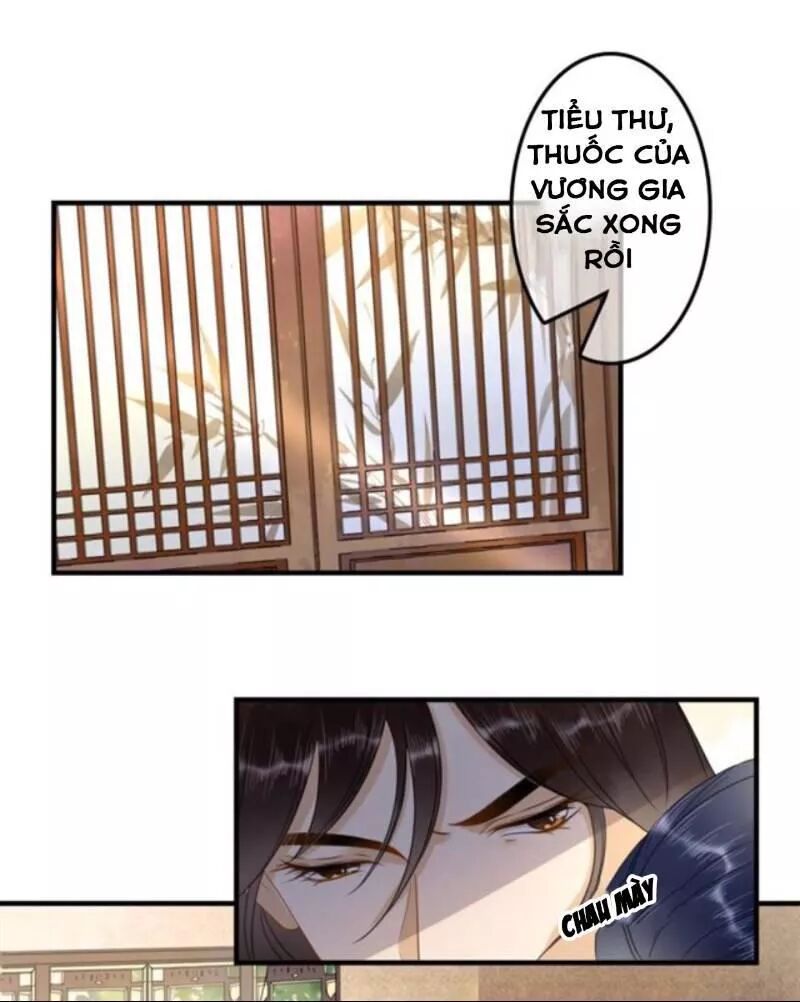 Sủng Phi Của Vương: Chapter 126