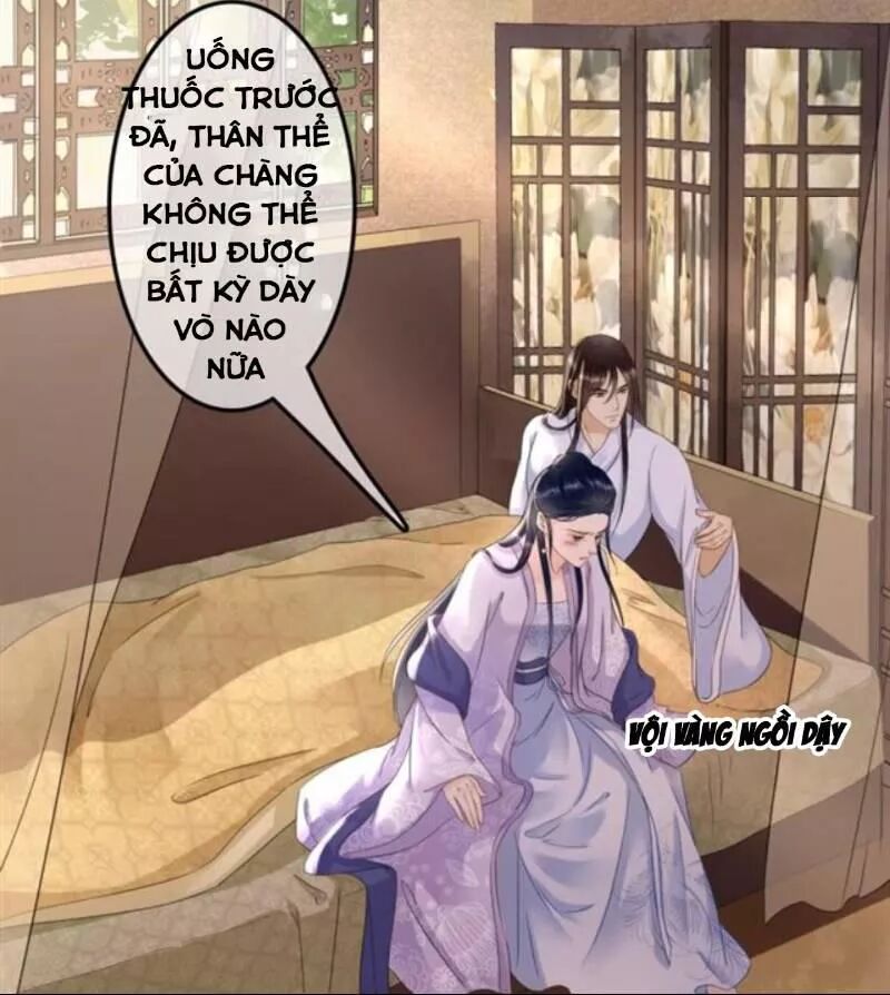 Sủng Phi Của Vương: Chapter 126