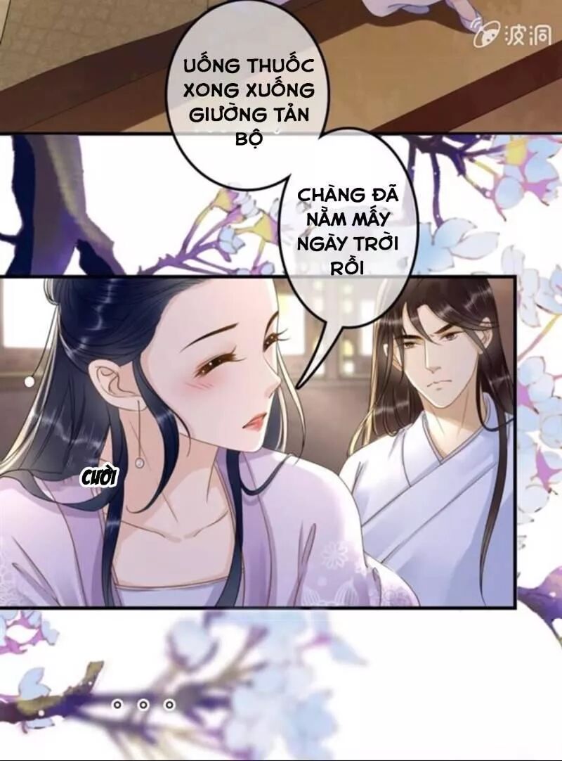 Sủng Phi Của Vương: Chapter 126