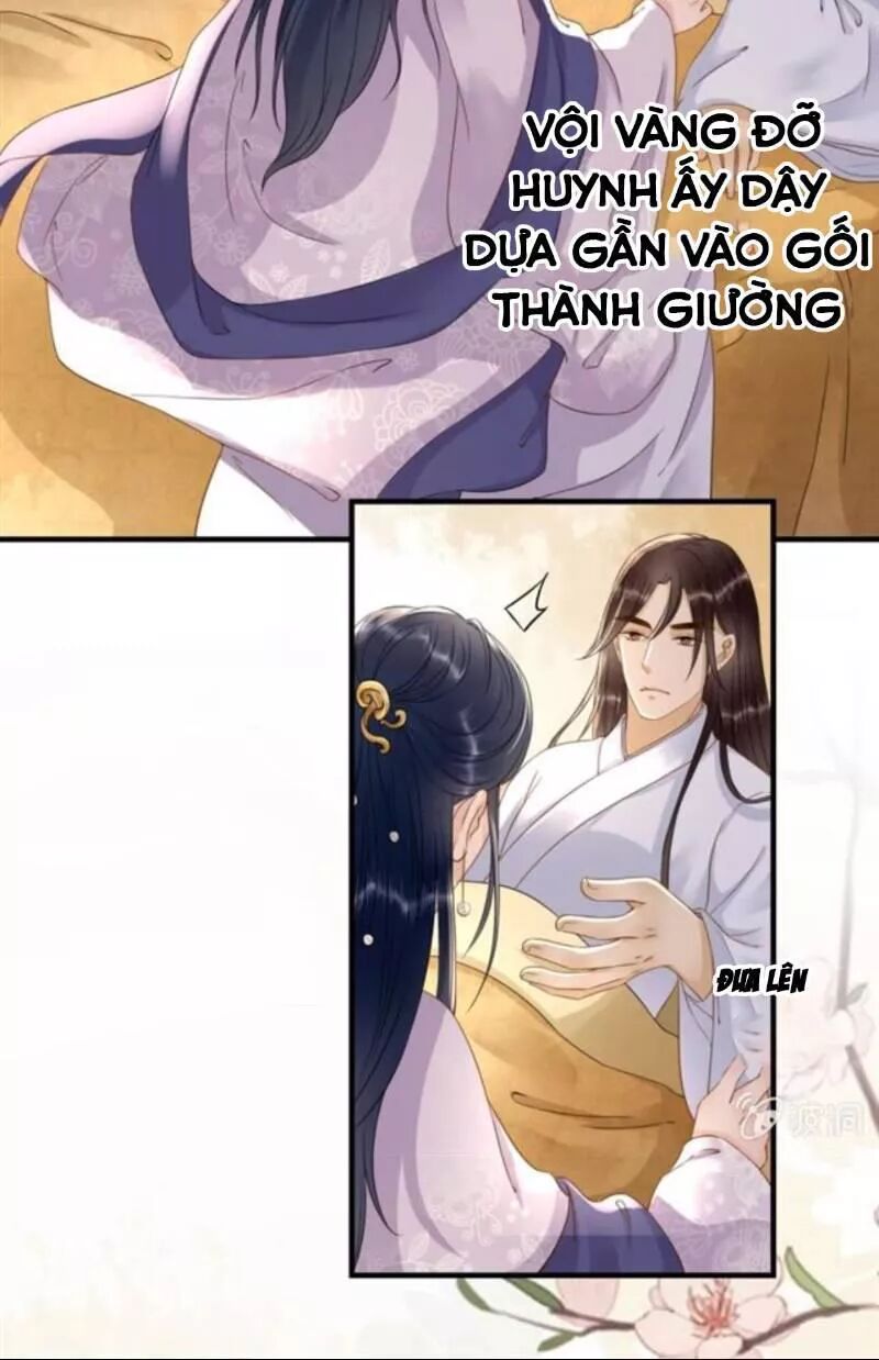 Sủng Phi Của Vương: Chapter 126