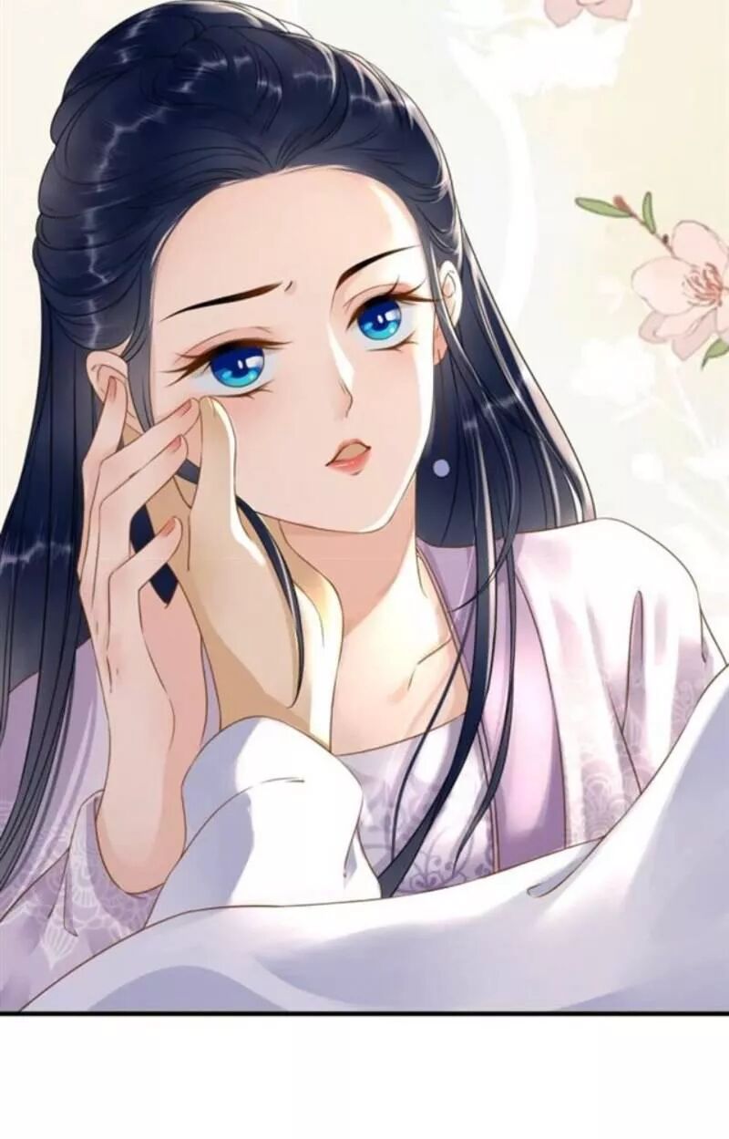 Sủng Phi Của Vương: Chapter 126