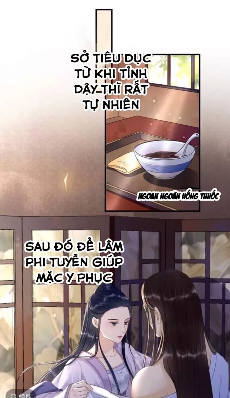 Sủng Phi Của Vương: Chapter 127