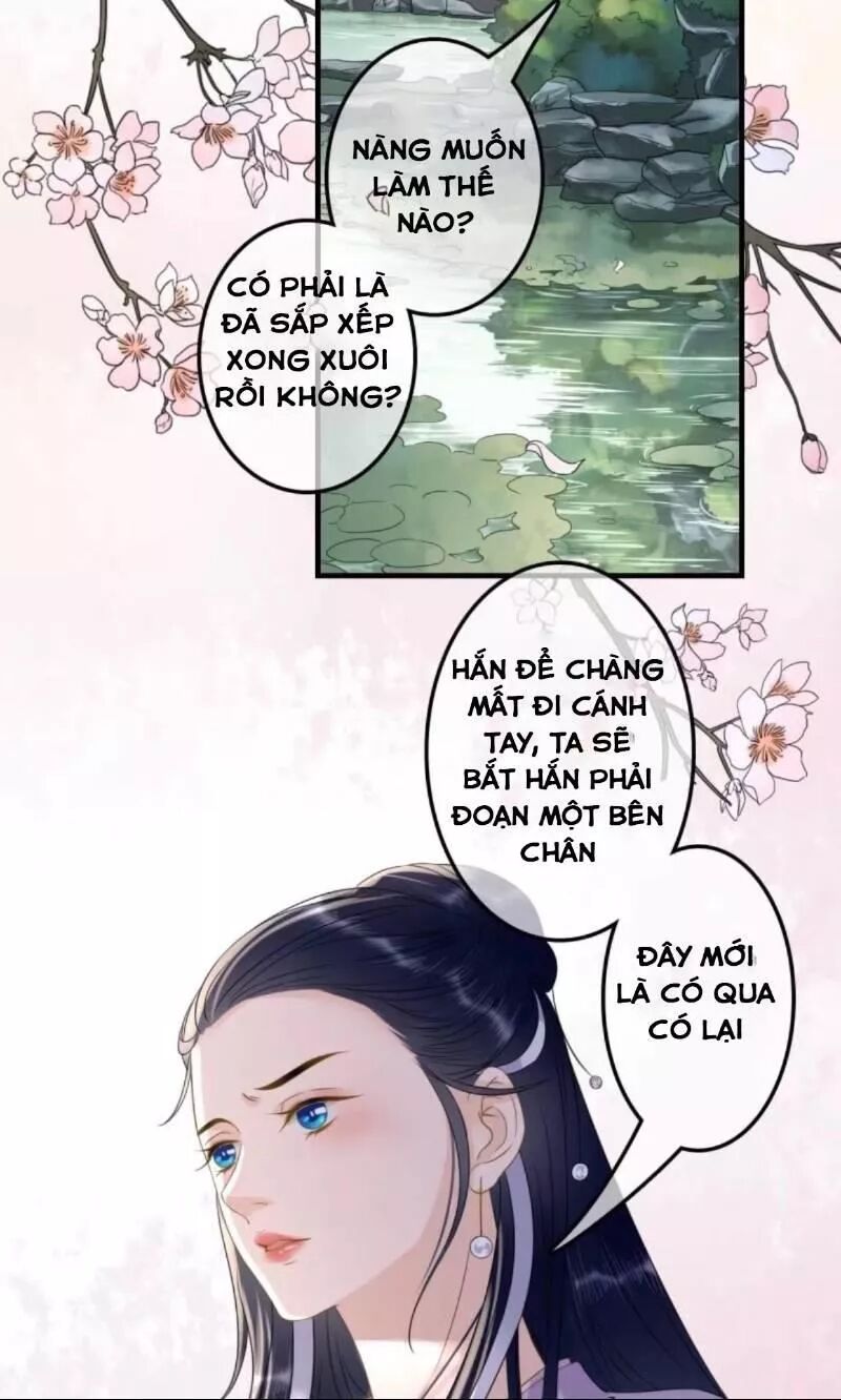 Sủng Phi Của Vương: Chapter 127