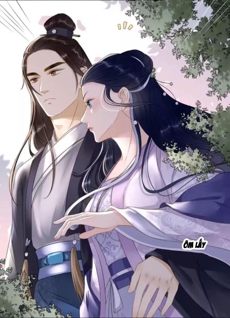 Sủng Phi Của Vương: Chapter 127