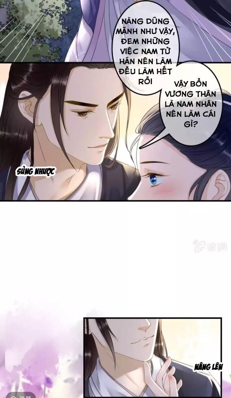 Sủng Phi Của Vương: Chapter 127