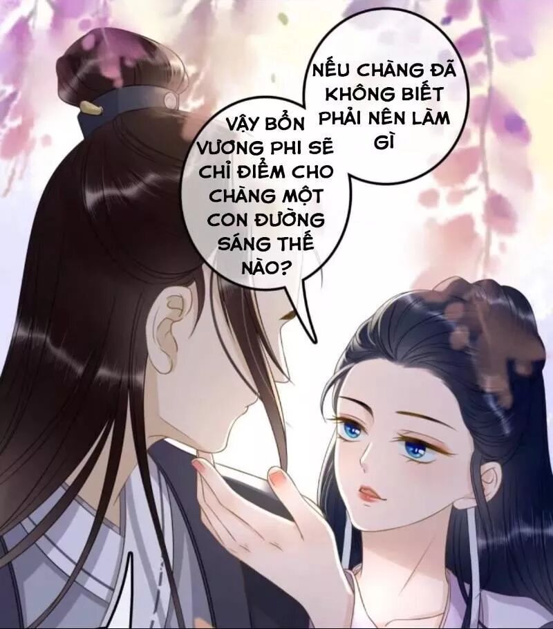 Sủng Phi Của Vương: Chapter 127