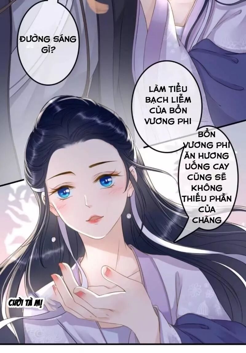 Sủng Phi Của Vương: Chapter 127