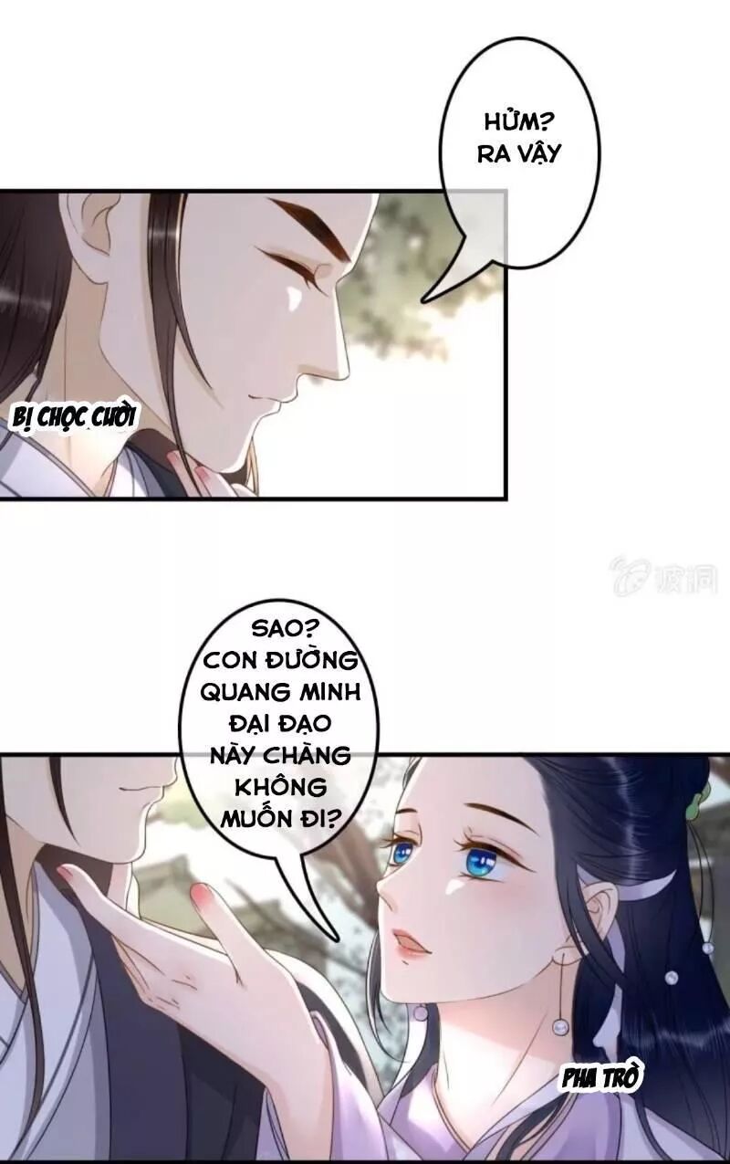 Sủng Phi Của Vương: Chapter 127