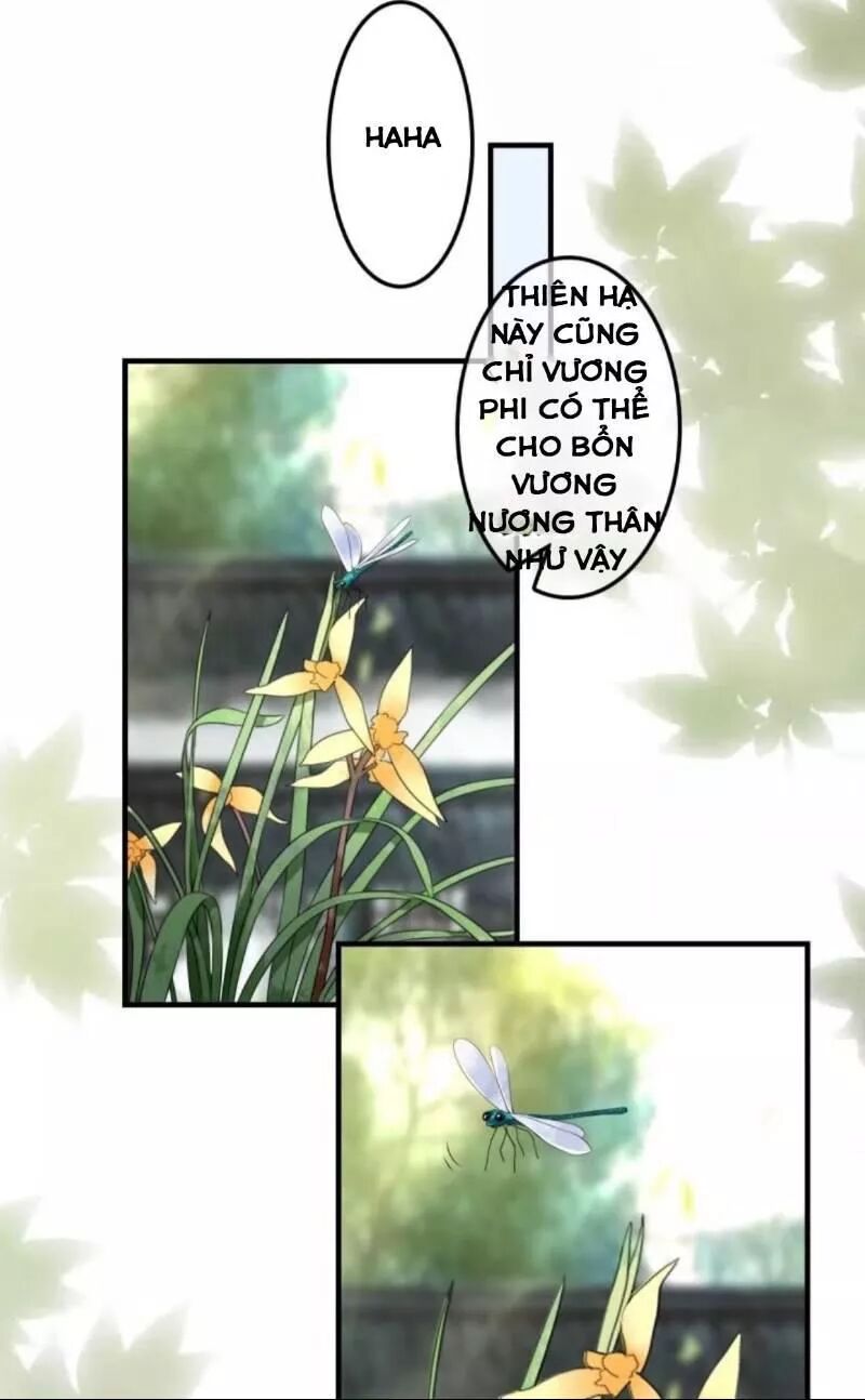 Sủng Phi Của Vương: Chapter 127