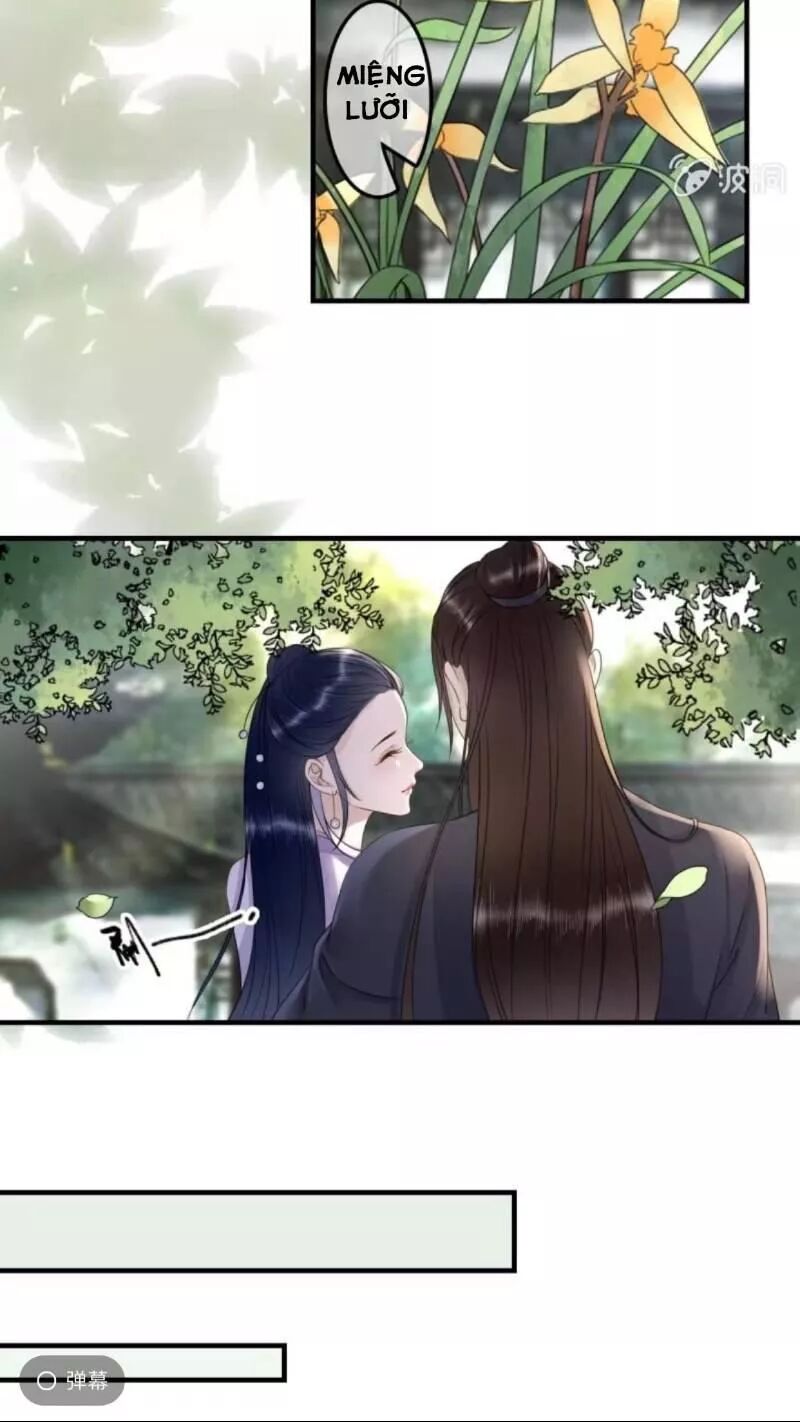 Sủng Phi Của Vương: Chapter 127