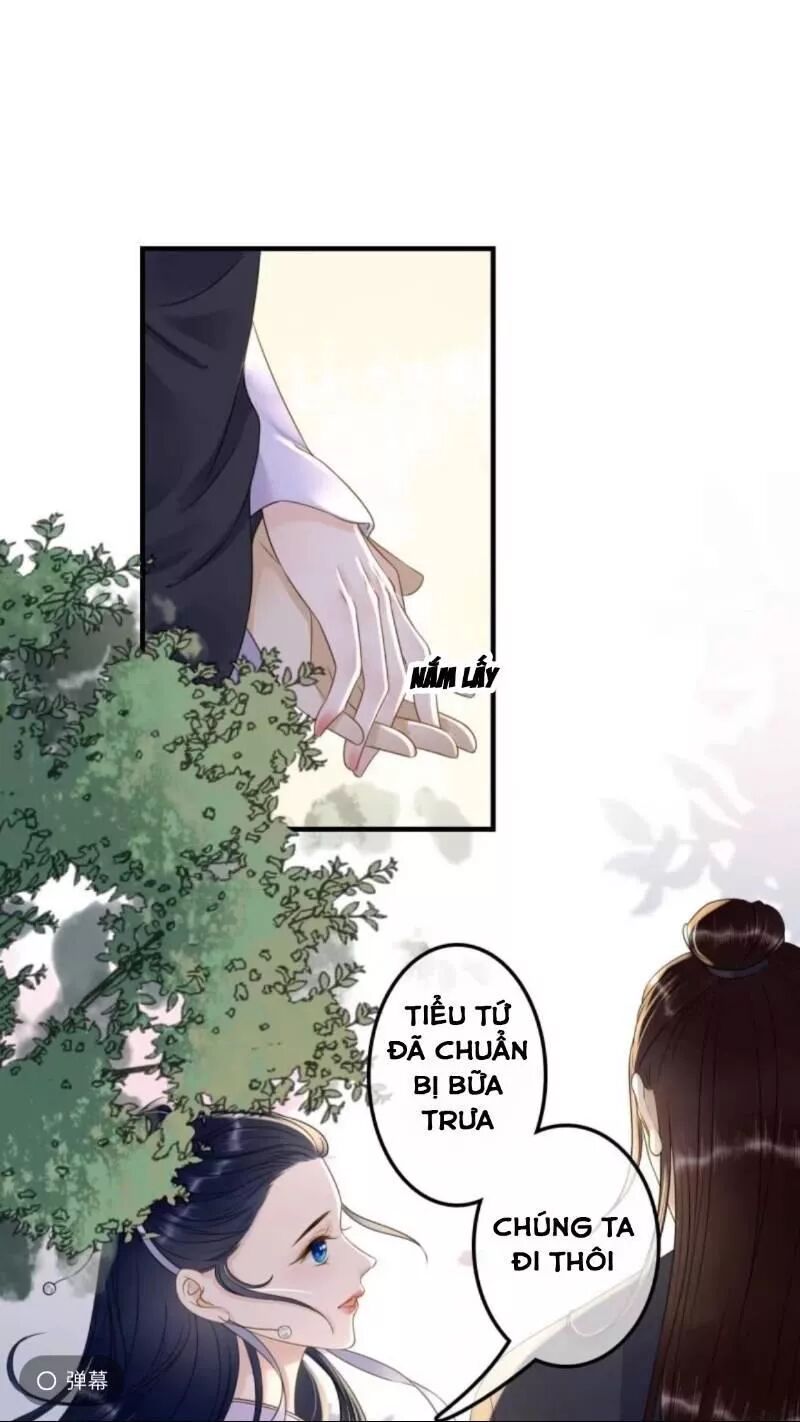 Sủng Phi Của Vương: Chapter 127