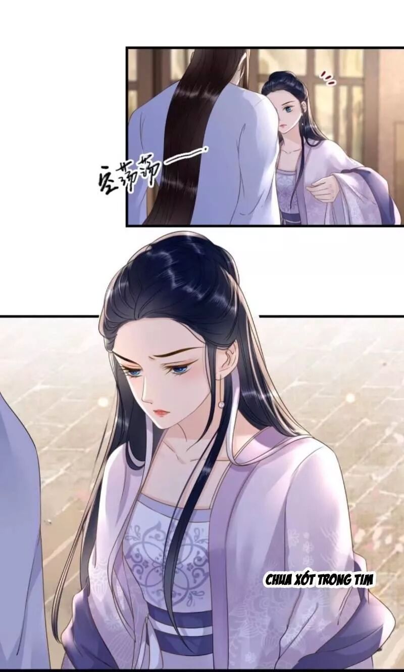 Sủng Phi Của Vương: Chapter 127