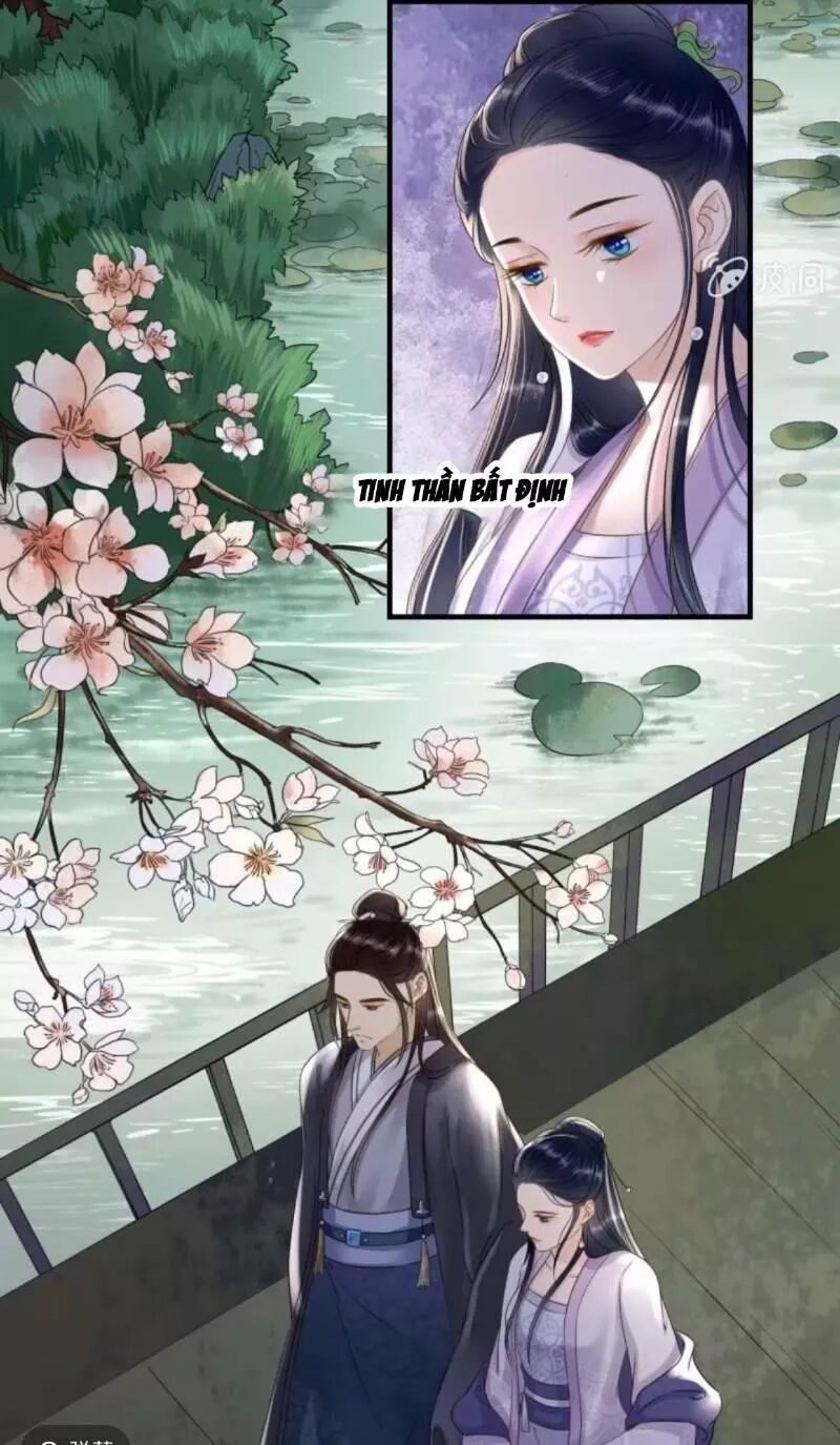 Sủng Phi Của Vương: Chapter 127