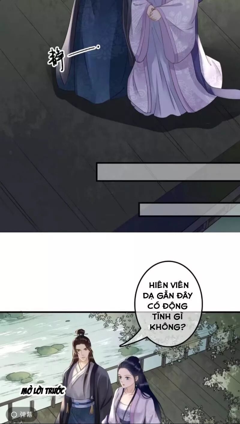 Sủng Phi Của Vương: Chapter 127