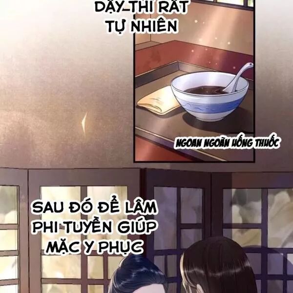 Sủng Phi Của Vương: Chapter 127