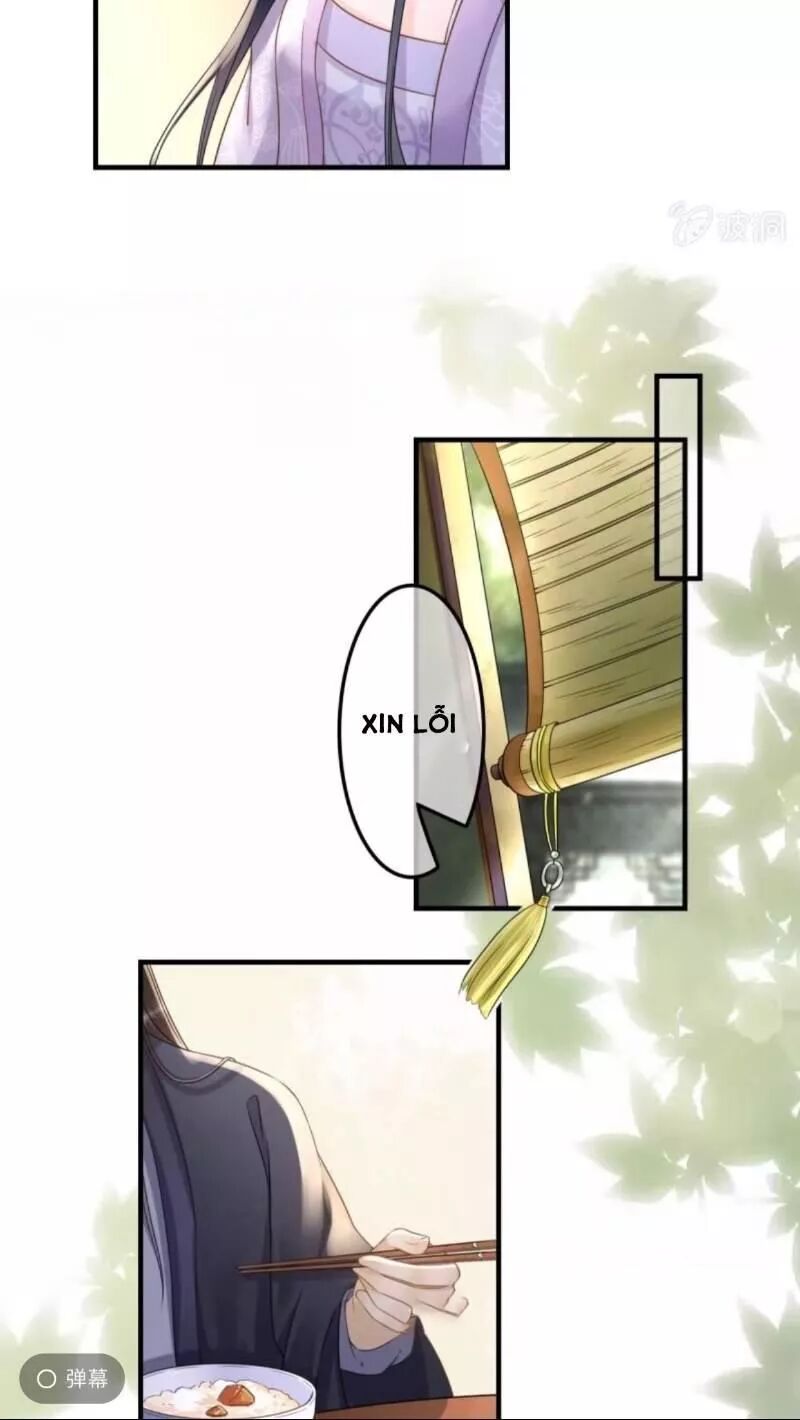 Sủng Phi Của Vương: Chapter 128