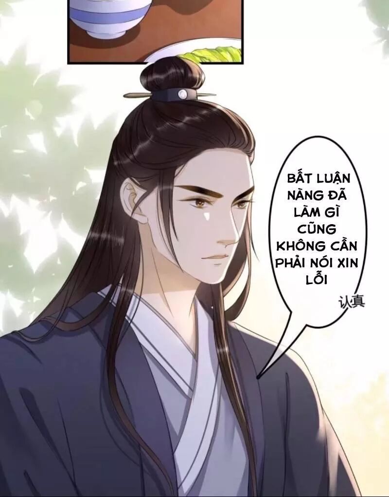 Sủng Phi Của Vương: Chapter 128