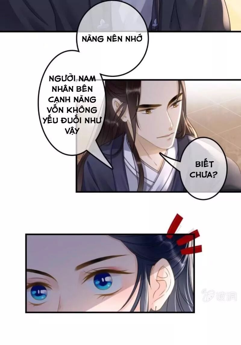 Sủng Phi Của Vương: Chapter 128