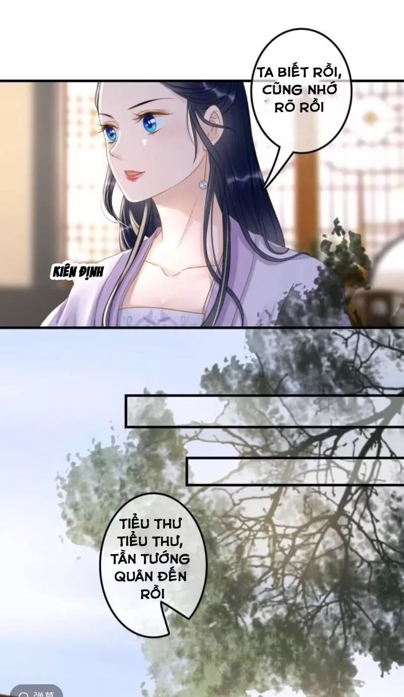 Sủng Phi Của Vương: Chapter 128